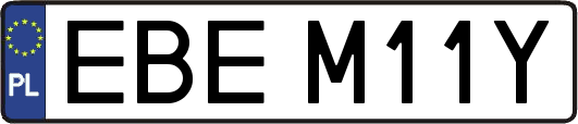 EBEM11Y