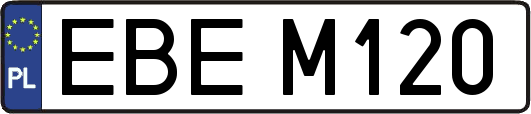 EBEM120