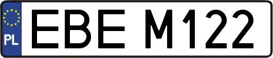 EBEM122