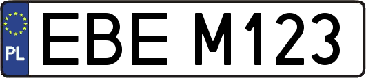 EBEM123