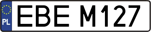 EBEM127