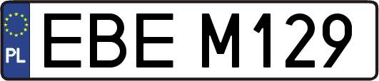 EBEM129