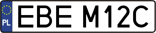 EBEM12C