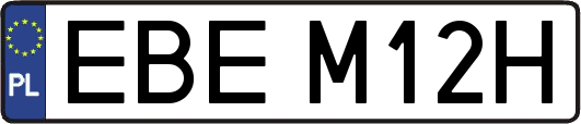 EBEM12H