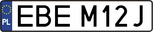 EBEM12J