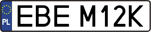 EBEM12K