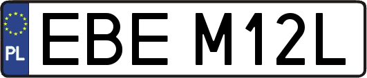 EBEM12L