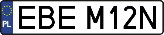 EBEM12N