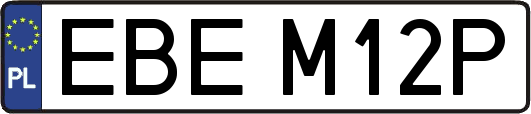 EBEM12P