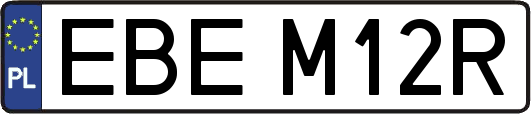 EBEM12R
