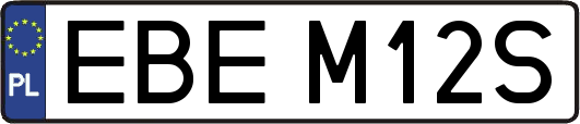 EBEM12S