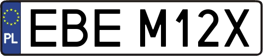 EBEM12X