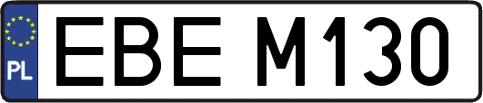 EBEM130
