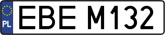 EBEM132