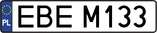 EBEM133