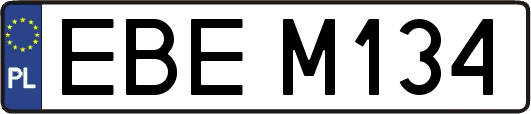 EBEM134
