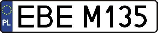 EBEM135