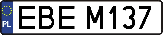 EBEM137