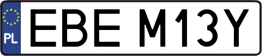 EBEM13Y