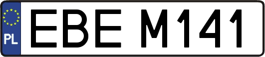 EBEM141