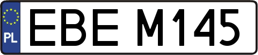 EBEM145
