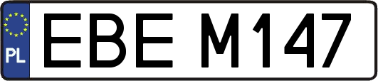 EBEM147