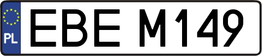 EBEM149