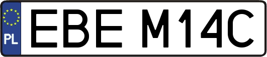EBEM14C