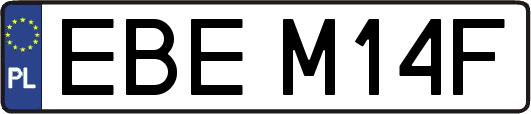 EBEM14F