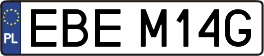 EBEM14G