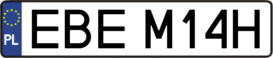 EBEM14H