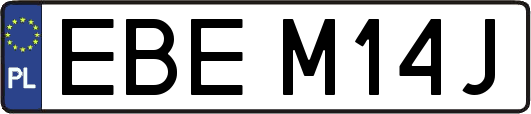 EBEM14J