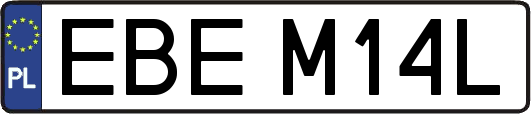 EBEM14L