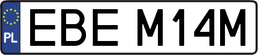 EBEM14M