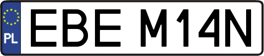 EBEM14N
