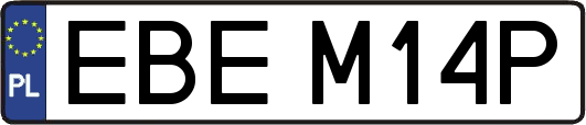 EBEM14P