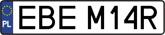 EBEM14R