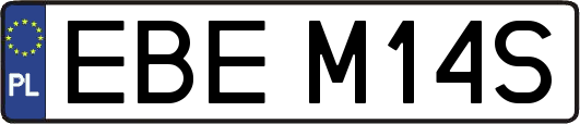 EBEM14S
