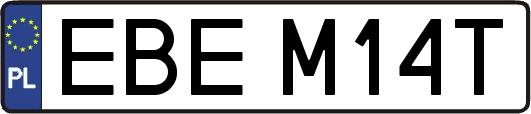 EBEM14T