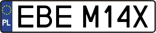 EBEM14X