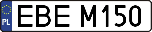 EBEM150
