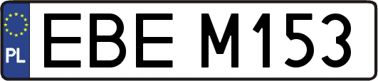 EBEM153