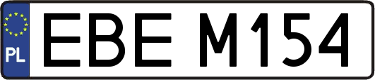 EBEM154