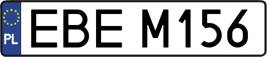 EBEM156