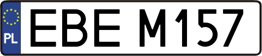 EBEM157