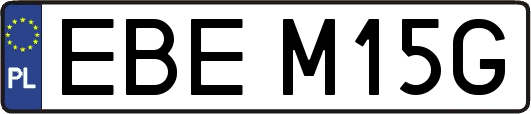 EBEM15G