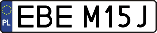 EBEM15J