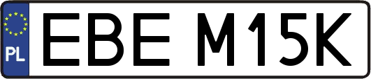 EBEM15K