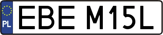 EBEM15L