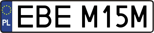 EBEM15M